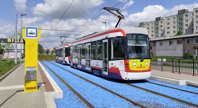 Olomouc (kvten 2025)