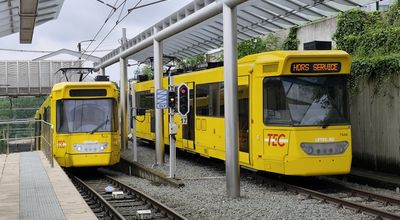 Charleroi (kv�ten 2026)
