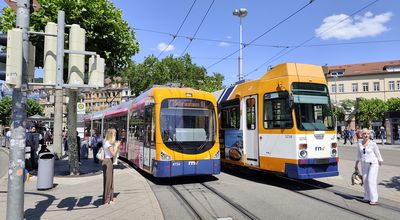 Heidelberg (ervenec 2025)