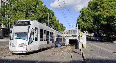 Kassel (z��� 2025)