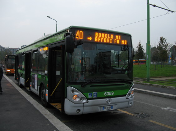 Vozový park autobusù byl nedávno obnoven vozy Iveco Citelis. Dalším typem autobusù bude Solaris, který dodá stovku nových autobusù.